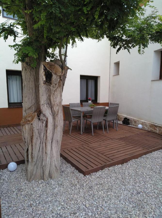 Villa Casa del Palomet Deltebre Exterior foto